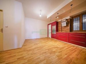Prodej bytu 4+1, Praha - Břevnov, Talichova, 128 m2