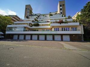 Prodej bytu 4+1, Praha - Břevnov, Talichova, 128 m2