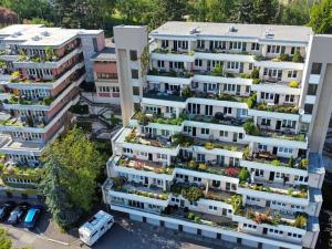 Prodej bytu 4+1, Praha - Břevnov, Talichova, 128 m2