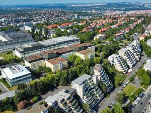Prodej bytu 4+1, Praha - Břevnov, Talichova, 128 m2