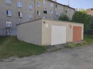 Pronájem bytu 2+1, Prostějov, nám. Spojenců, 60 m2
