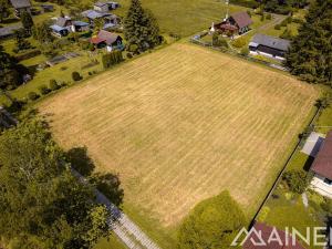 Prodej pozemku pro bydlení, Klášter, 1052 m2