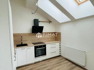 Prodej bytu 2+kk, Brno, 41 m2