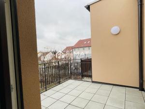 Prodej bytu 2+kk, Brno, 41 m2