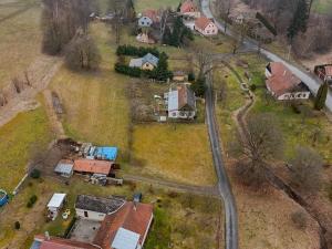 Prodej pozemku pro bydlení, Stašov, 553 m2