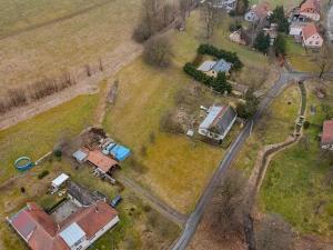 Prodej pozemku pro bydlení, Stašov, 553 m2