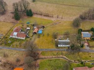 Prodej pozemku pro bydlení, Stašov, 553 m2
