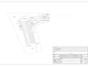 Prodej pozemku pro bydlení, Stašov, 553 m2