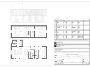 Prodej pozemku pro bydlení, Stašov, 553 m2