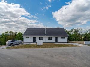Prodej rodinného domu, Mistrovice, 95 m2