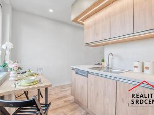 Pronájem bytu 1+1, Karviná, Nedbalova, 42 m2
