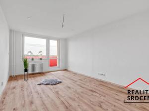 Pronájem bytu 1+1, Karviná, Nedbalova, 42 m2