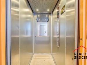 Pronájem bytu 1+1, Karviná, Nedbalova, 42 m2