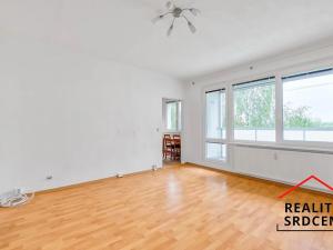 Pronájem bytu 3+1, Ostrava, Středoškolská, 66 m2