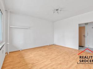 Pronájem bytu 3+1, Ostrava, Středoškolská, 66 m2
