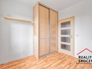Pronájem bytu 3+1, Ostrava, Středoškolská, 66 m2