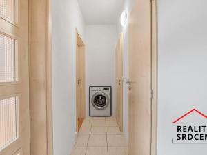 Pronájem bytu 3+1, Ostrava, Středoškolská, 66 m2