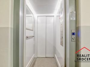 Pronájem bytu 3+1, Ostrava, Středoškolská, 66 m2