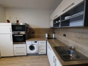 Pronájem bytu 1+1, Uherský Brod, Za Humny, 41 m2