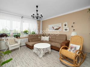 Prodej bytu 3+kk, Stará Ves nad Ondřejnicí, Brušperská, 68 m2
