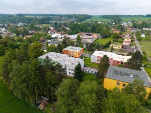 Prodej bytu 3+kk, Stará Ves nad Ondřejnicí, Brušperská, 68 m2