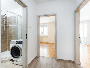 Prodej bytu 2+1, Brno - Staré Brno, Jircháře, 56 m2