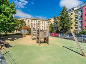 Prodej bytu 2+1, Brno - Staré Brno, Jircháře, 56 m2