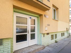 Prodej bytu 2+1, Brno - Staré Brno, Jircháře, 56 m2