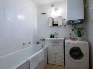 Prodej bytu 3+1, Slaný, Rabasova, 84 m2