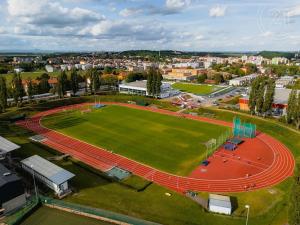Prodej bytu 3+1, Slaný, Rabasova, 84 m2