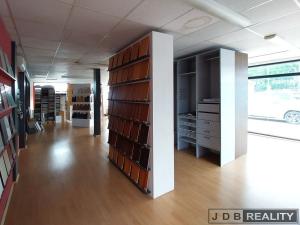 Prodej výrobních prostor, Praha, 275 m2