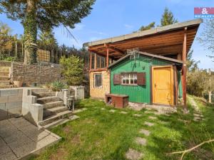Prodej chaty, Bratronice, 22 m2