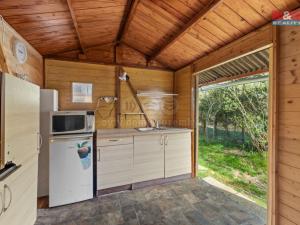 Prodej chaty, Bratronice, 22 m2