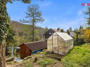 Prodej chaty, Bratronice, 22 m2
