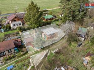 Prodej chaty, Bratronice, 22 m2