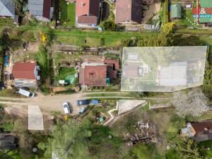 Prodej chaty, Bratronice, 22 m2
