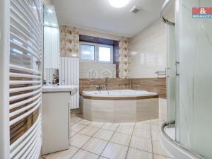 Pronájem bytu 3+kk, Plzeň - Jižní Předměstí, Prokopova, 89 m2