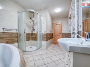 Pronájem bytu 3+kk, Plzeň - Jižní Předměstí, Prokopova, 89 m2
