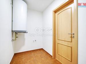 Pronájem bytu 3+kk, Plzeň - Jižní Předměstí, Prokopova, 89 m2