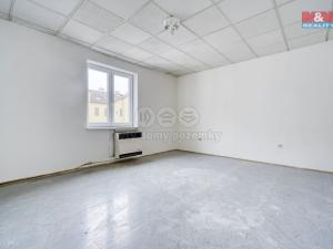 Pronájem bytu 1+1, Plzeň - Východní Předměstí, Sladkovského, 38 m2