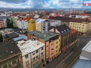 Pronájem bytu 1+1, Plzeň - Východní Předměstí, Sladkovského, 38 m2