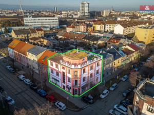 Pronájem obchodního prostoru, Olomouc - Hodolany, Ostravská, 90 m2
