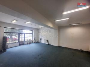 Pronájem obchodního prostoru, Olomouc - Hodolany, Ostravská, 90 m2