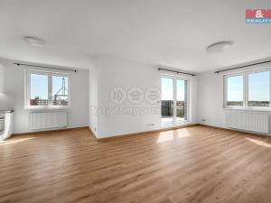 Prodej bytu 2+kk, Pardubice, Na Spravedlnosti, 67 m2