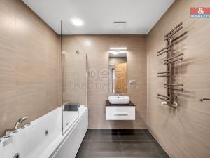 Prodej bytu 2+kk, Pardubice, Na Spravedlnosti, 67 m2