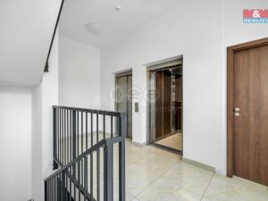 Prodej bytu 2+kk, Pardubice, Na Spravedlnosti, 67 m2
