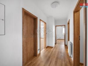 Prodej bytu 2+kk, Pardubice, Na Spravedlnosti, 67 m2