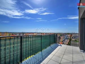 Prodej bytu 2+kk, Pardubice, Na Spravedlnosti, 67 m2