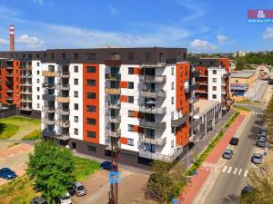 Prodej bytu 2+kk, Pardubice, Na Spravedlnosti, 67 m2
