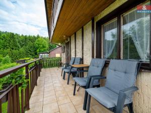Prodej chaty, Řetová, 60 m2